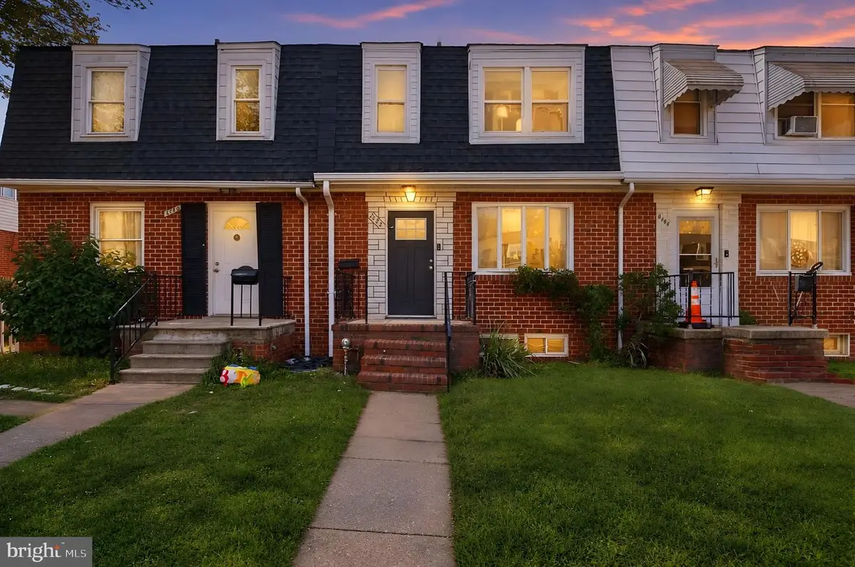 6142 Radecke Ave, Baltimore, MD 21206 - #1