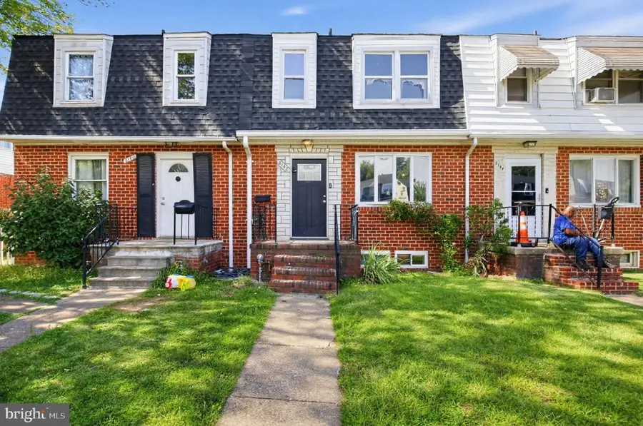 6142 Radecke Ave, Baltimore, MD 21206 - #2