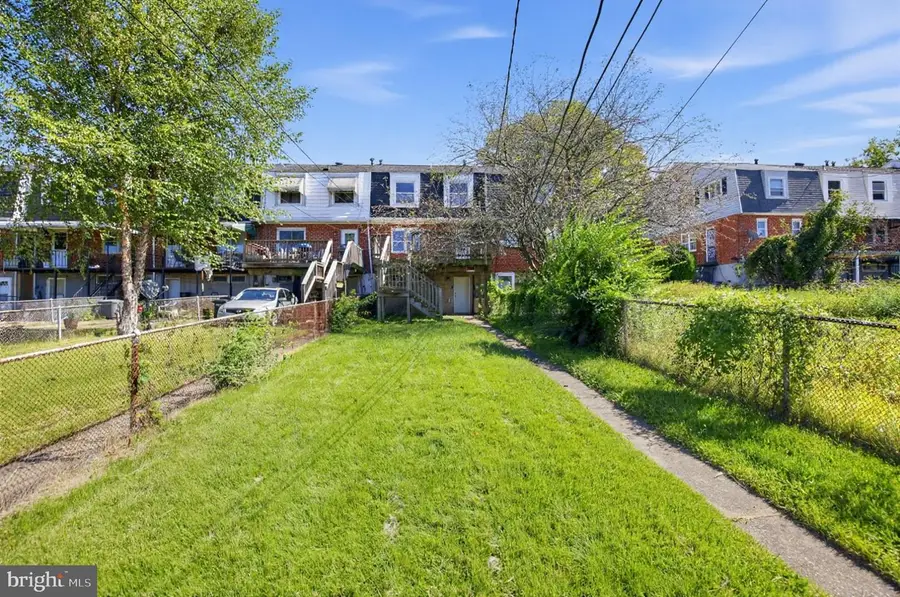 6142 Radecke Ave, Baltimore, MD 21206 - #3