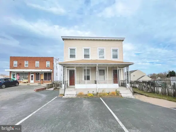 7213 North Point Rd, SPARROWS POINT, MD 21219