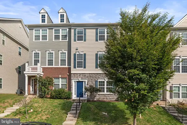 5452 Bristol Green Way, BALTIMORE, MD 21229
