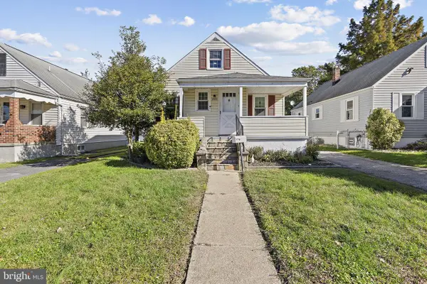2508 Linwood Rd, BALTIMORE, MD 21234