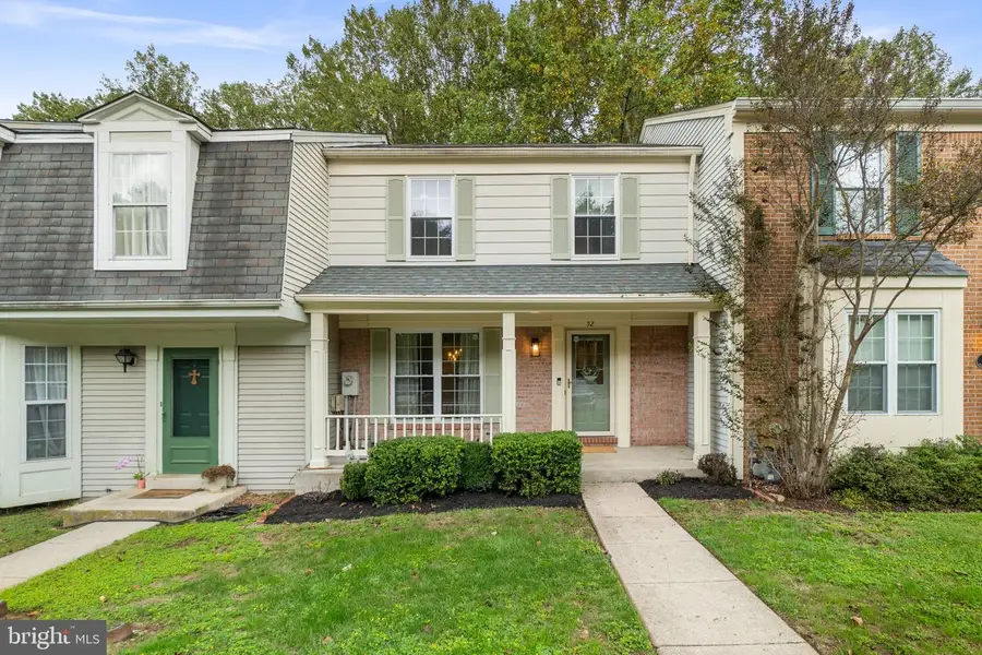 52 Abbey Bridge Ct, Lutherville Timonium, MD 21093 - #2