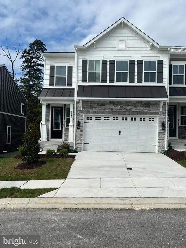 4849 Grandiflora Cir #lot 36, PERRY HALL, MD 21128