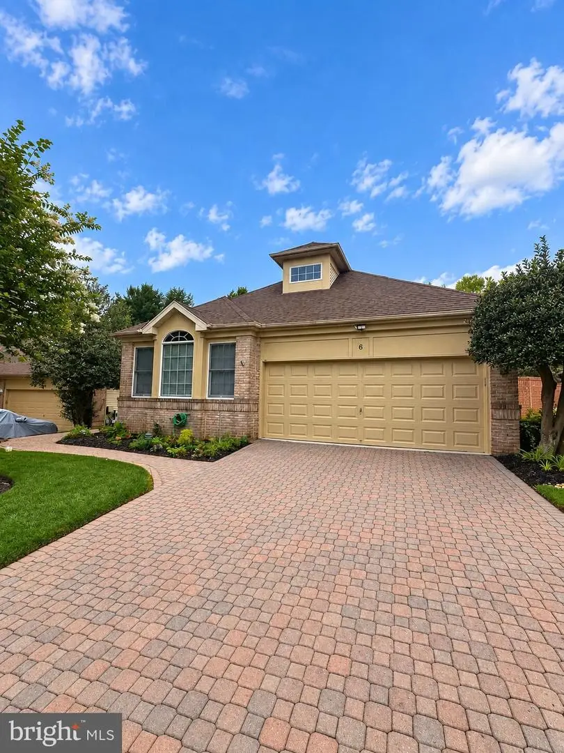 6 Stone Gate Ct, Pikesville, MD 21208 - #2