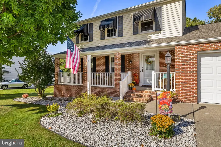 4609 Ballygar Rd, Baltimore, MD 21236 - #2