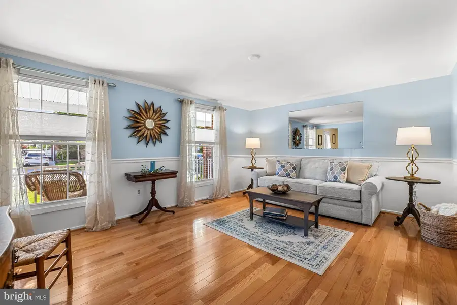 4609 Ballygar Rd, Baltimore, MD 21236 - #3