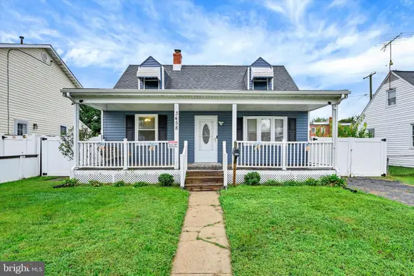 3458 Loganview Dr, BALTIMORE, MD 21222