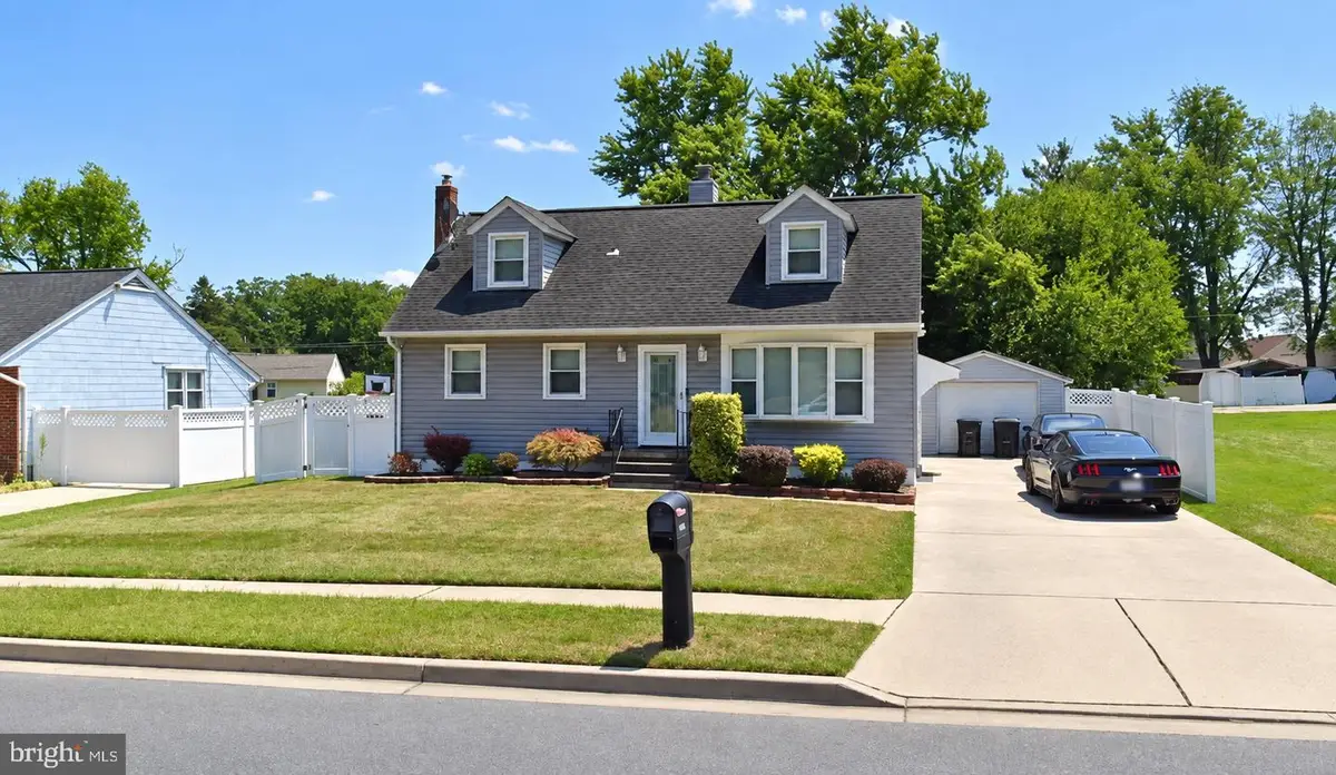 7025 Dogwood Rd, Windsor Mill, MD 21244 - #1