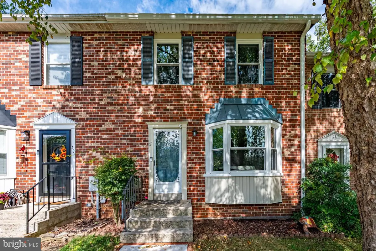 51 Stone Park Pl, Nottingham, MD 21236 - #1