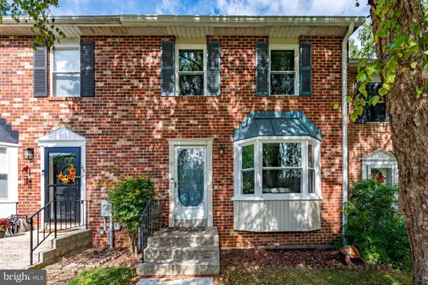 51 Stone Park Pl, NOTTINGHAM, MD 21236