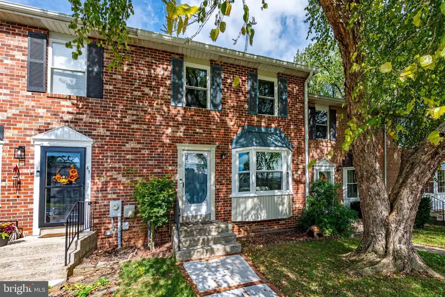 51 Stone Park Pl, Nottingham, MD 21236 - #3