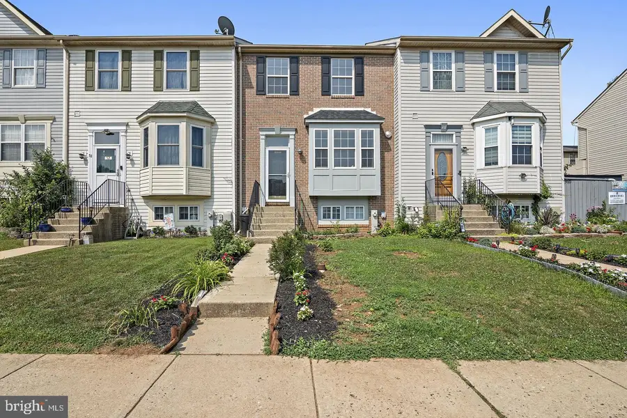 50 Parkhill Pl, Nottingham, MD 21236 - #2