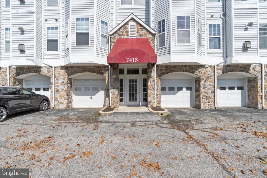 7418 Hindon Cir #b1 103, Baltimore, MD 21244 - #2