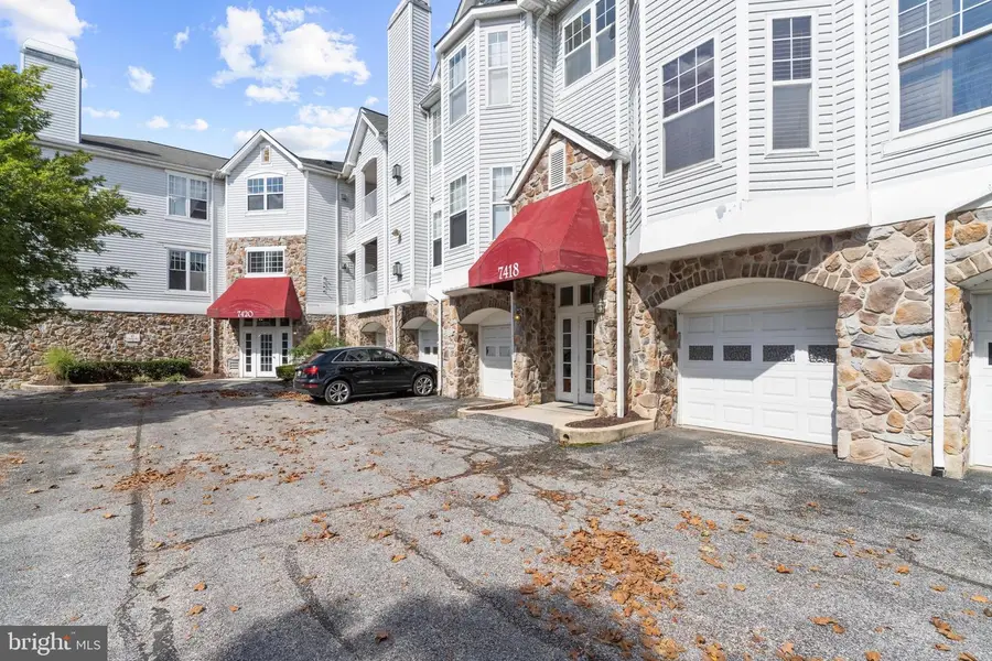 7418 Hindon Cir #b1 103, Baltimore, MD 21244 - #3