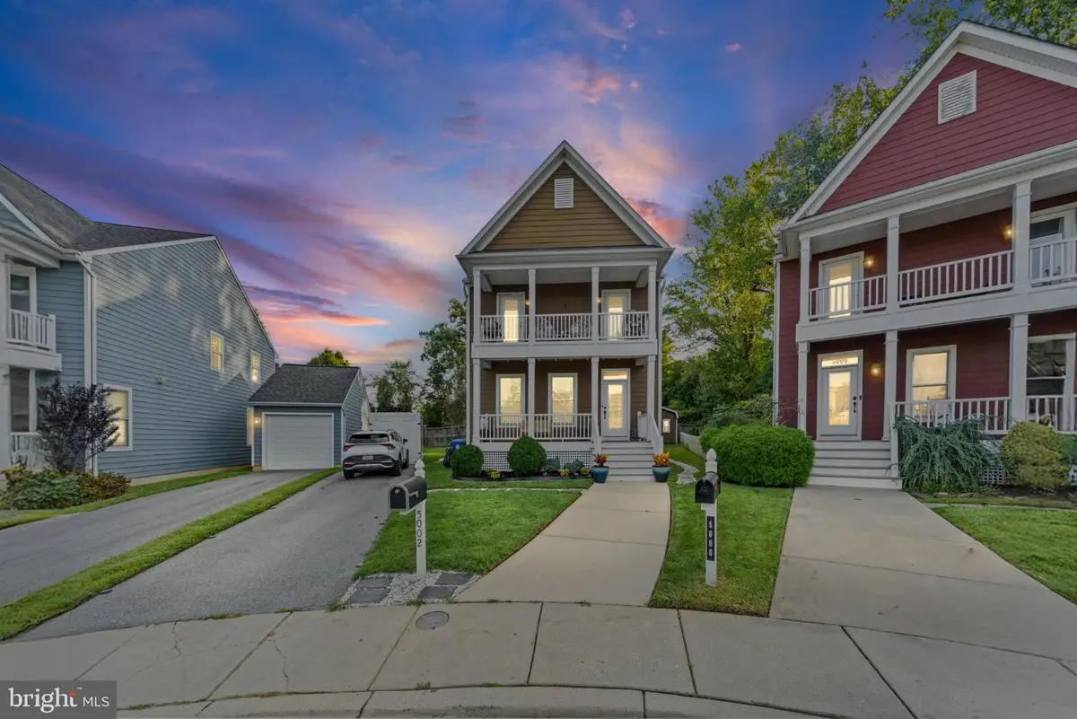 5002 Ashmans Hope, Gwynn Oak, MD 21207 - #1