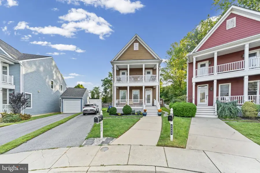 5002 Ashmans Hope, Gwynn Oak, MD 21207 - #2