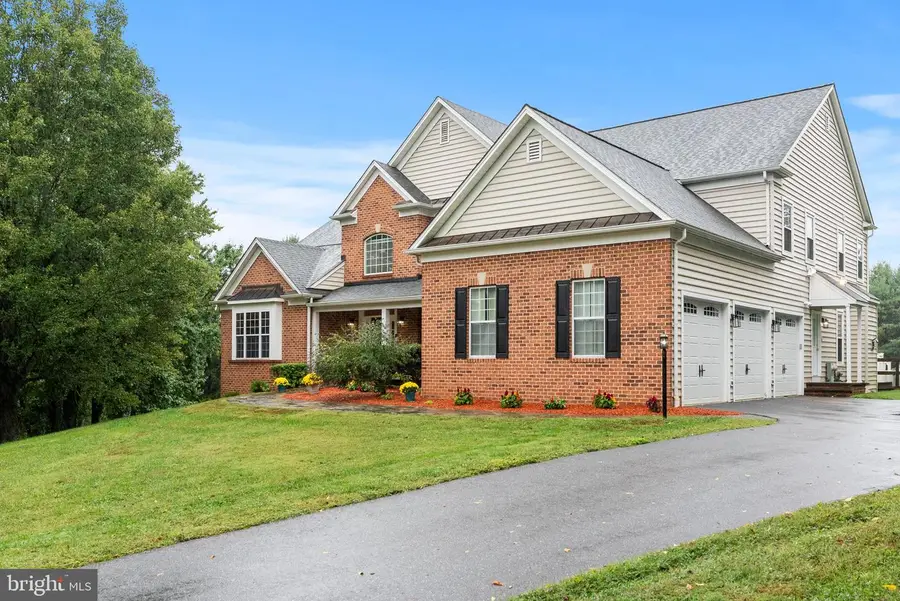 8 Deer Creek Ct, Reisterstown, MD 21136 - #3