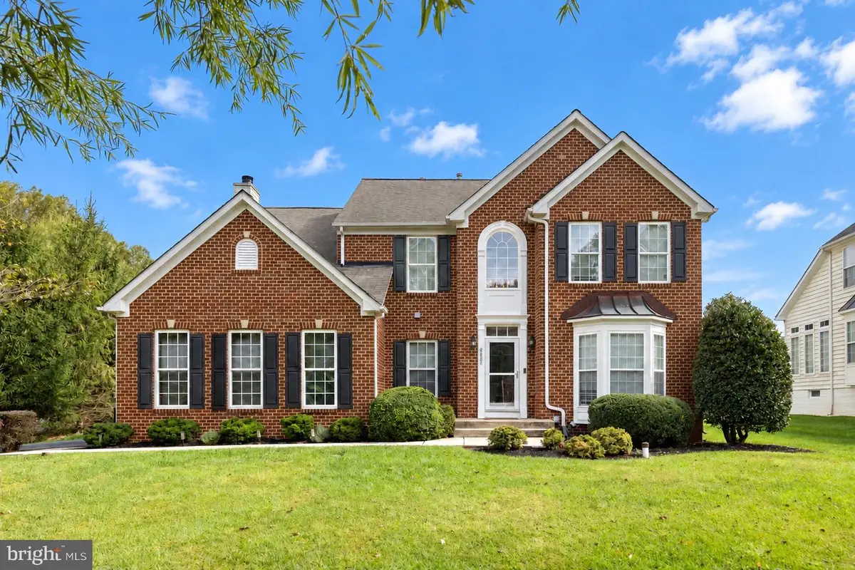 9825 Kraft Hill Rd, Perry Hall, MD 21128 - #1