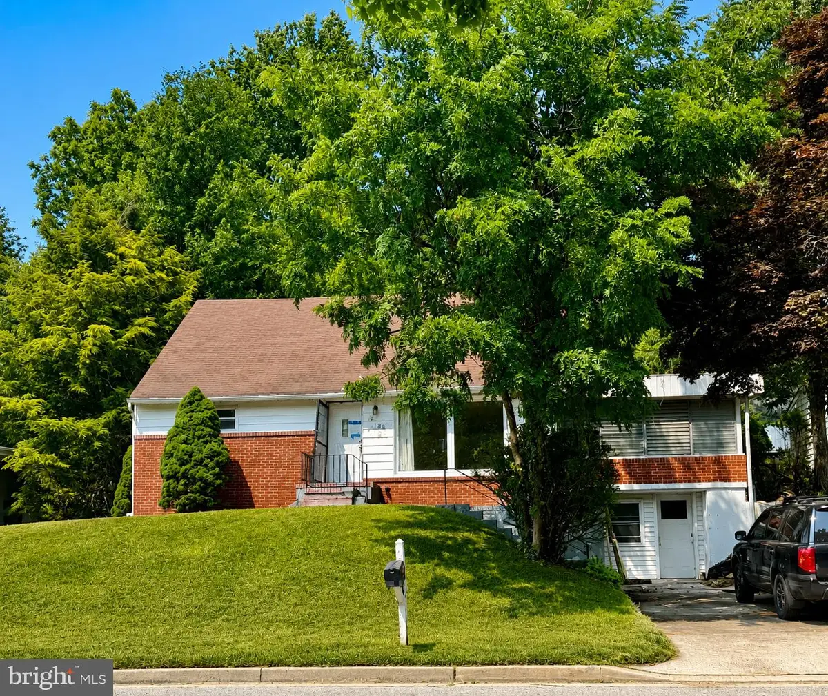 6725 Glenkirk Rd, Baltimore, MD 21239 - #1