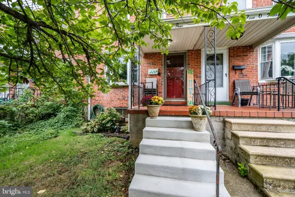 5504 Dolores Ave, HALETHORPE, MD 21227