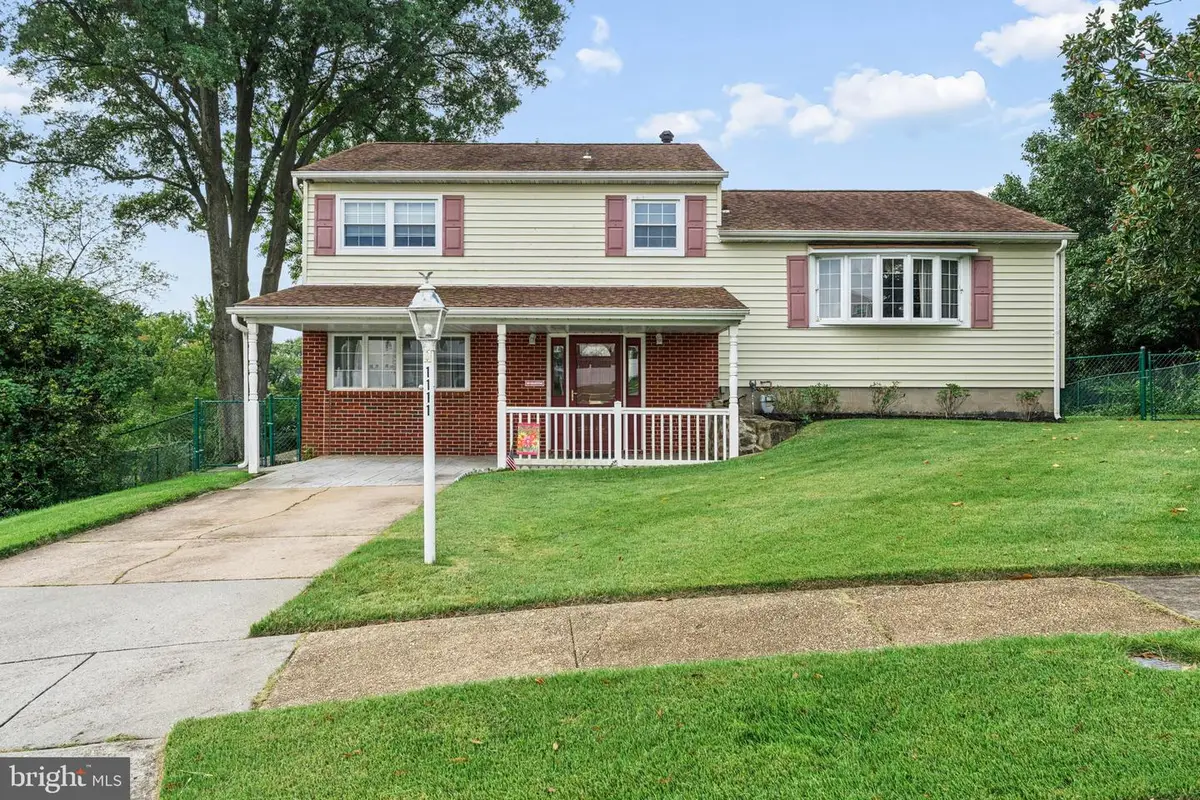 1111 Raven Dr, Baltimore, MD 21227 - #1