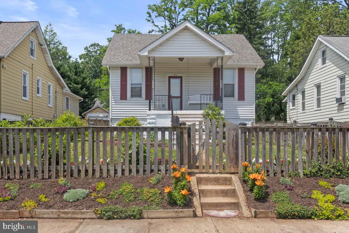 66 N Prospect Ave, Catonsville, MD 21228 - #1