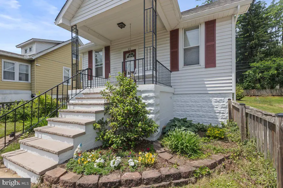 66 N Prospect Ave, Catonsville, MD 21228 - #3