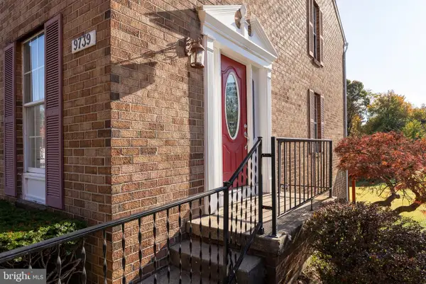 9739 Red Clover Ct, PARKVILLE, MD 21234