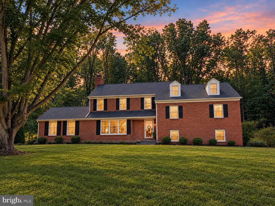 211 Greenspring Valley Rd, Owings Mills, MD 21117 - #2