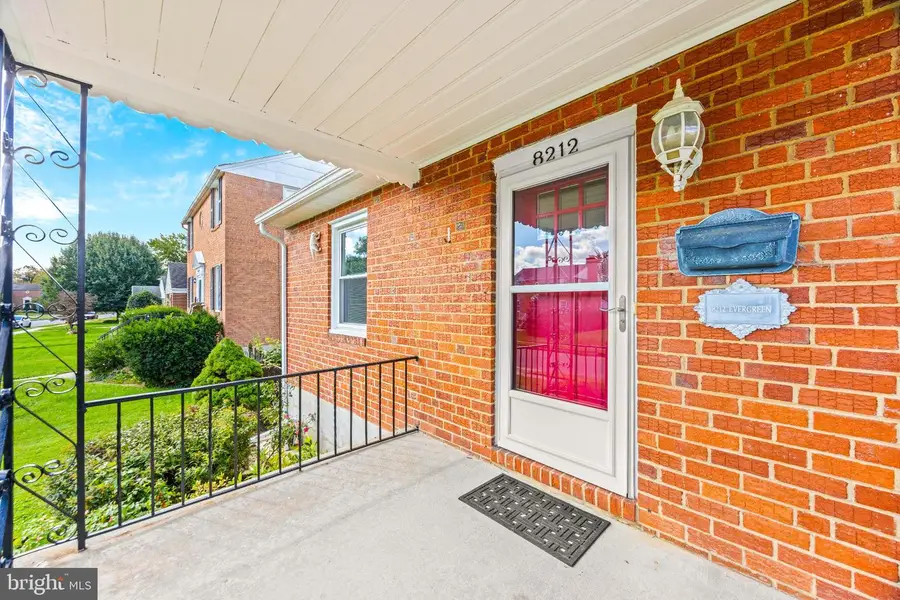 8212 Evergreen Dr, Baltimore, MD 21234 - #3