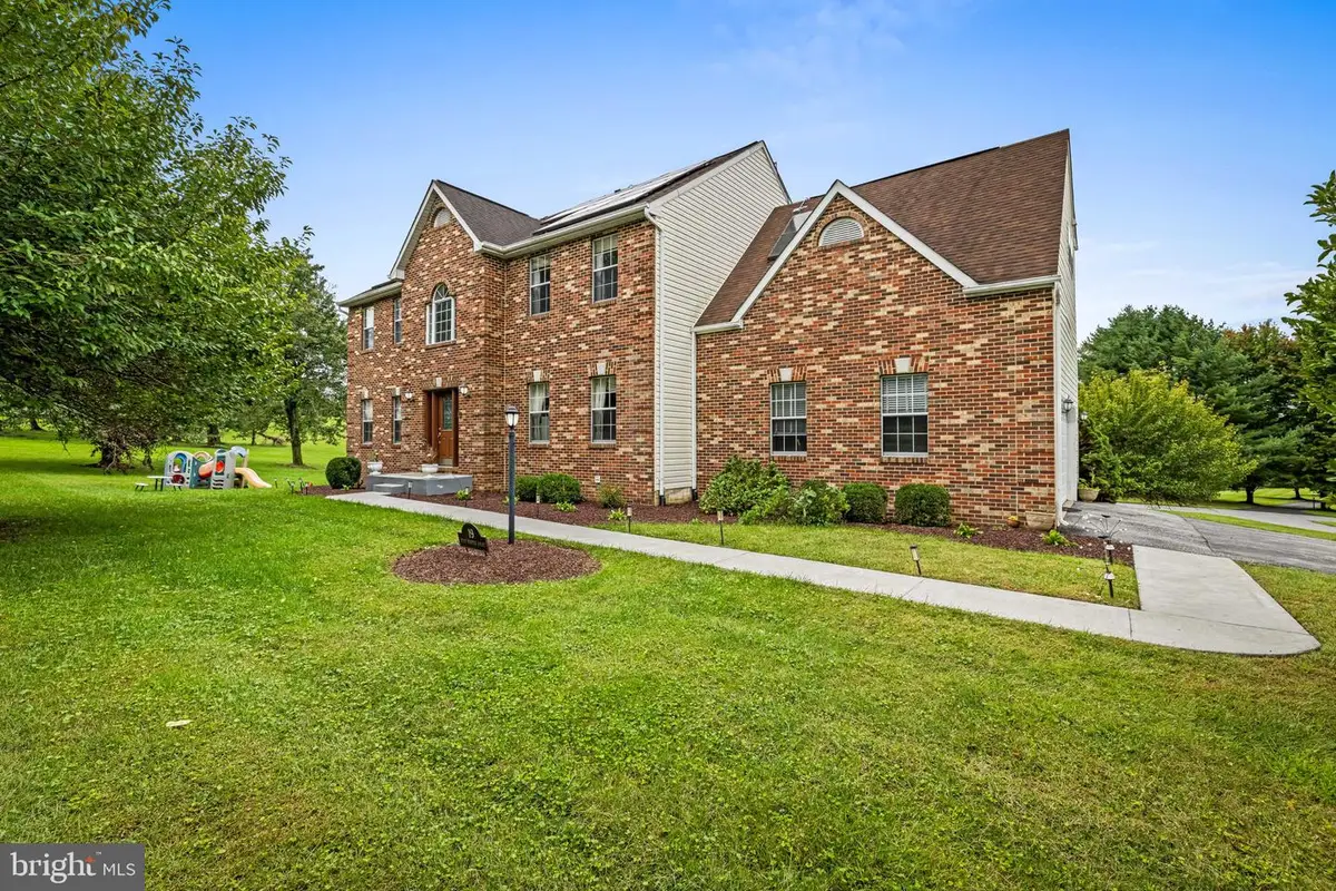 19 Deep Powder Ct, Woodstock, MD 21163 - #1