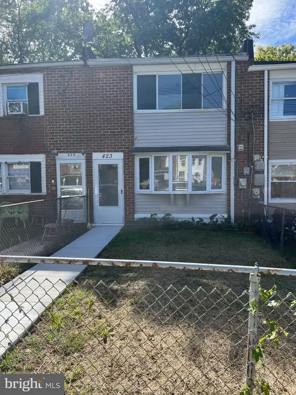 423 Bigley Ave, BALTIMORE, MD 21227