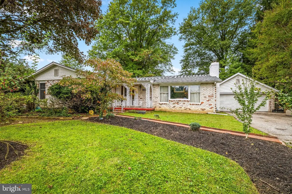 2114 Pot Spring Rd, Lutherville Timonium, MD 21093 - #1