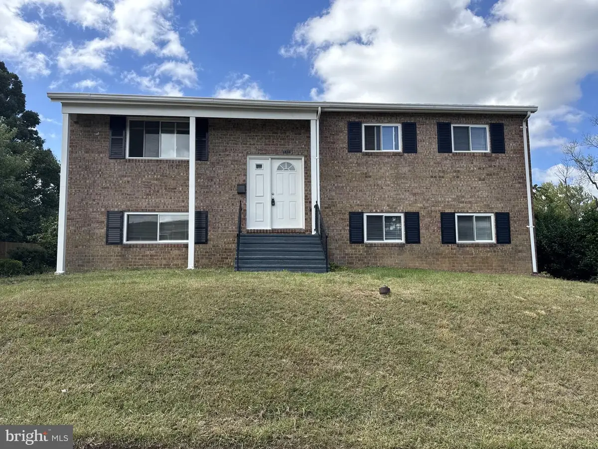 1510 Adamsview Rd, Catonsville, MD 21228 - #1