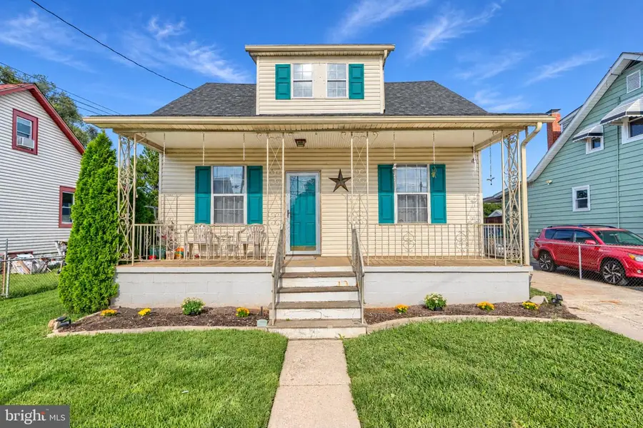 313 S Taylor Ave, Baltimore, MD 21221 - #2