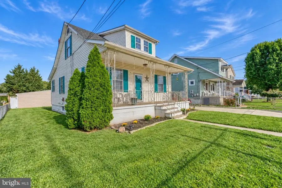 313 S Taylor Ave, Baltimore, MD 21221 - #3