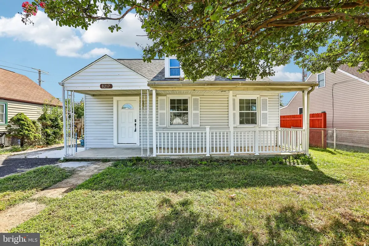 8217 Dundalk Ave, Dundalk, MD 21222 - #1