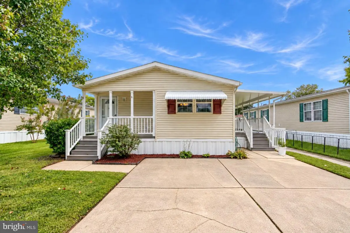 3513 Buckboard Ln, Middle River, MD 21220 - #1