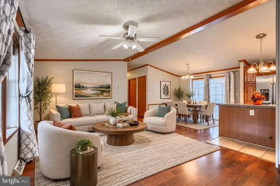 3513 Buckboard Ln, Middle River, MD 21220 - #2
