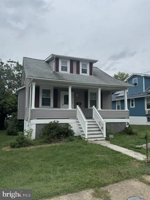 2911 Hillcrest Ave, PARKVILLE, MD 21234