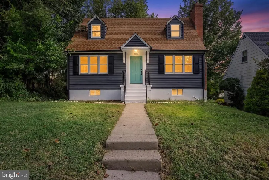 2620 Matthews Dr, Parkville, MD 21234 - #2