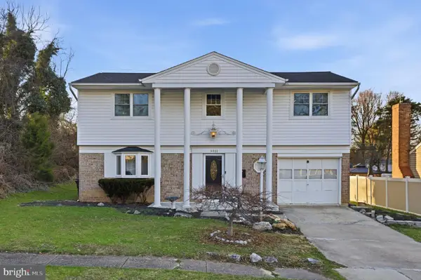 9809 Tolworth Cir, RANDALLSTOWN, MD 21133