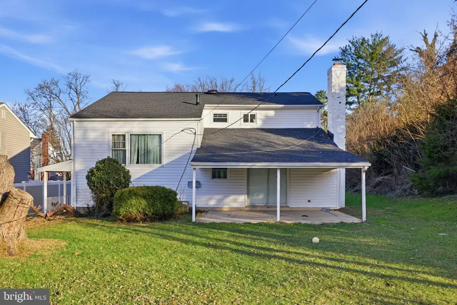 9809 Tolworth Cir, Randallstown, MD 21133 - #2