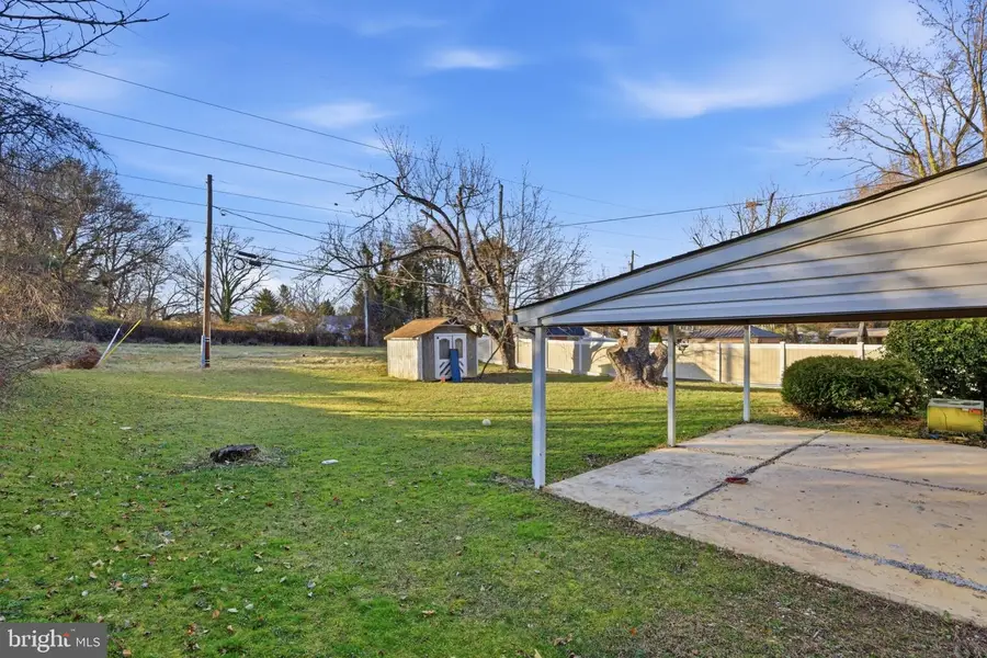 9809 Tolworth Cir, Randallstown, MD 21133 - #3