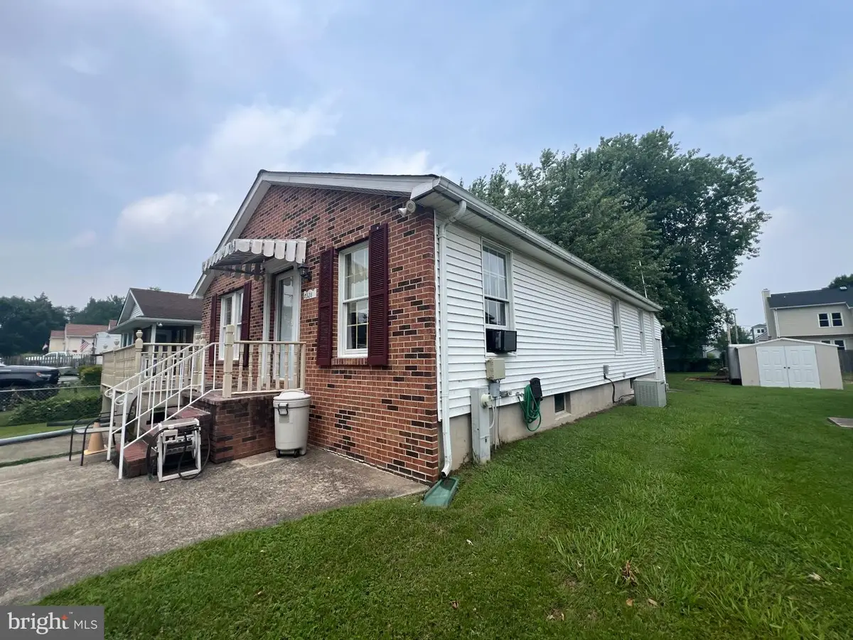 7328 Gunpowder Rd, Middle River, MD 21220 - #1