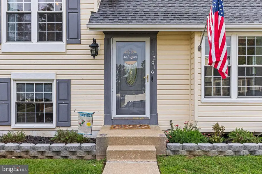 12916 Bogby Rd, Baltimore, MD 21220 - #2