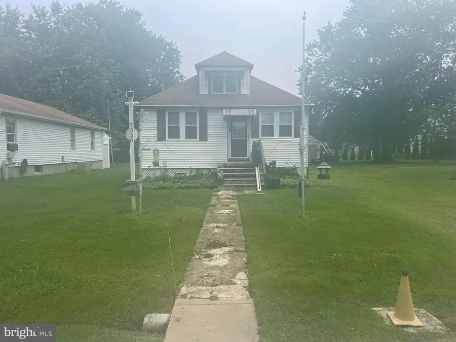 7330 Gunpowder Rd, Baltimore, MD 21220 - #3