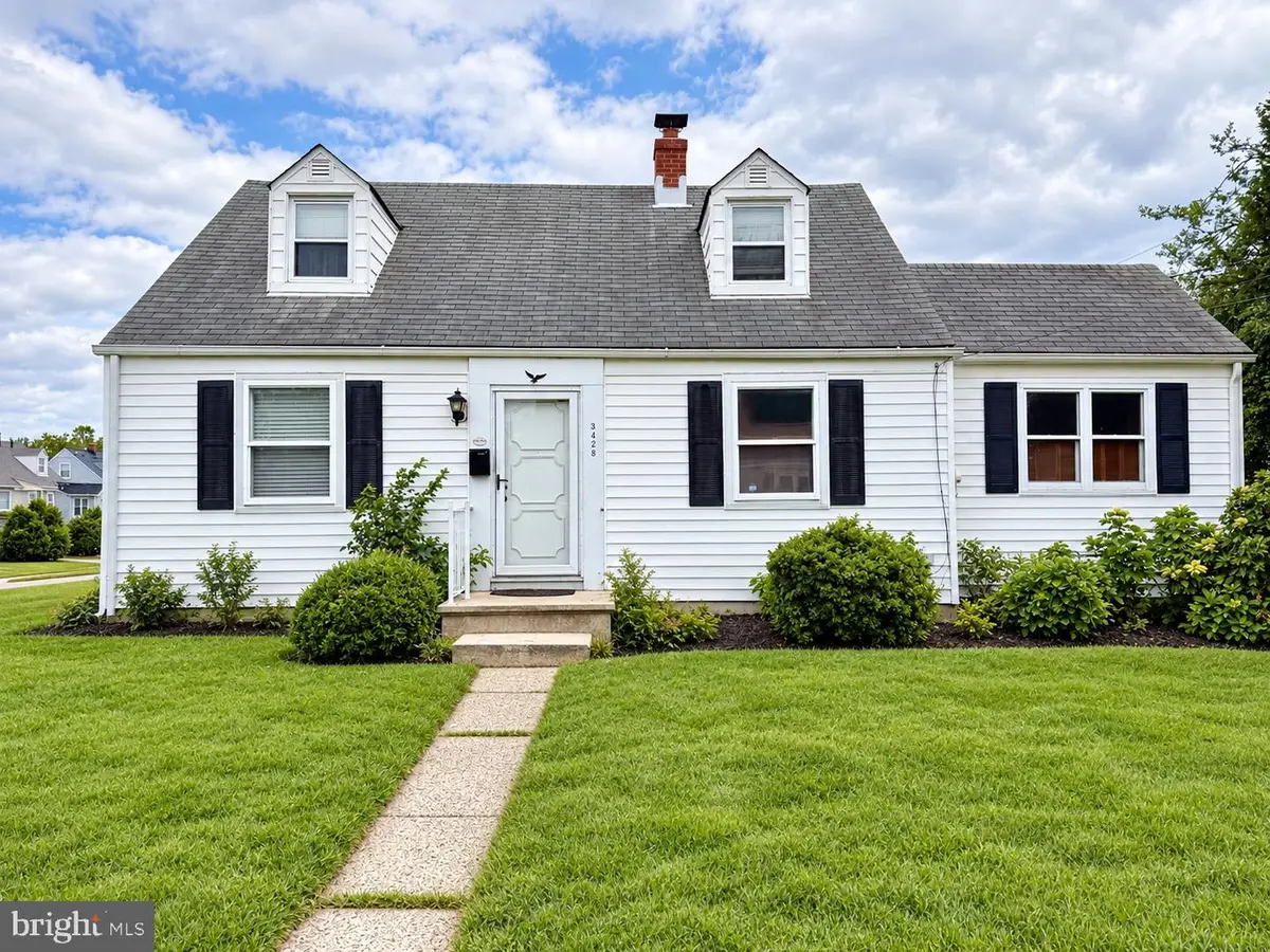 3428 Yardley Dr, Dundalk, MD 21222 - #1