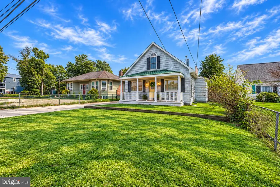 813 Woodrow Ave, Baltimore, MD 21221 - #3